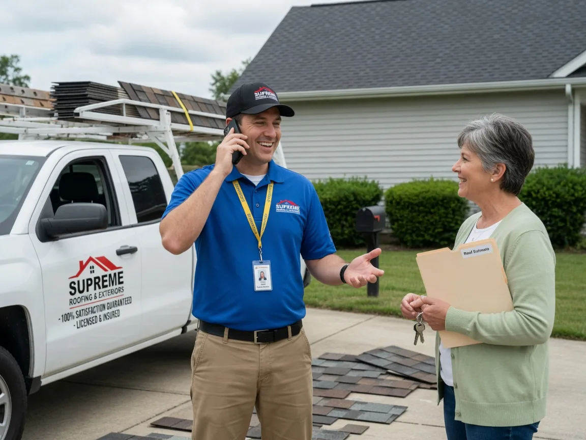 Roof Replacement El Paso, TX FAQs